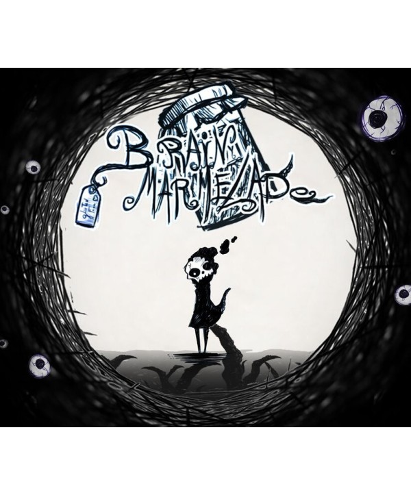 Brain Marmelade Steam Key GLOBAL